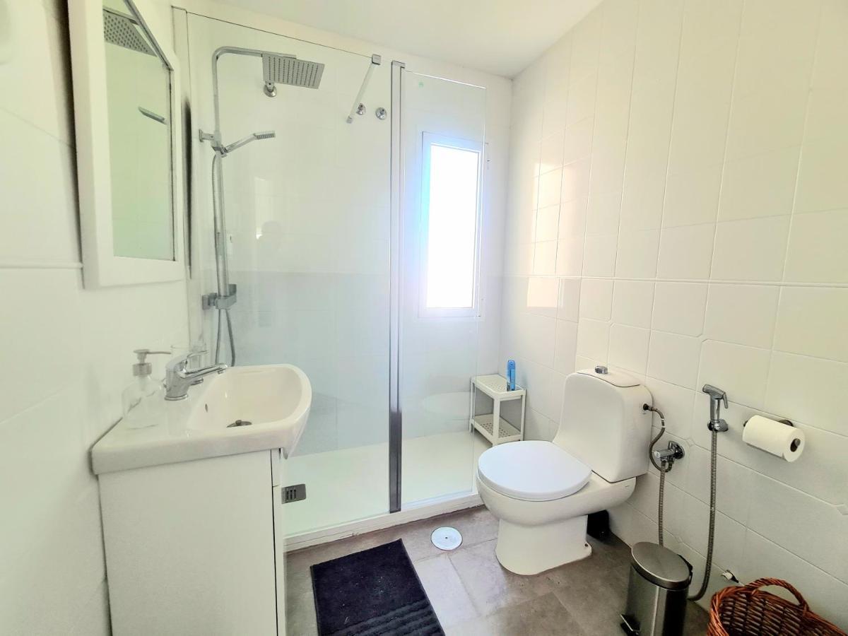 Апартаменты Apartamento Con Vistas Al Campo De Golf Y Piscina Фуэнхирола Экстерьер фото